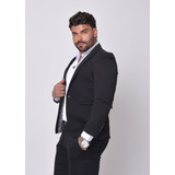 Blazer Jaqueta Masculino Casaco