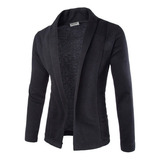 Blazer Masculino Cardiga