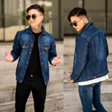 Blazer Masculino Casaco Casual
