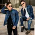 Blazer Masculino Casual Esporte Fino