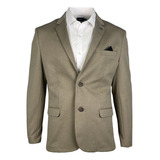 Blazer Masculino Em Malha