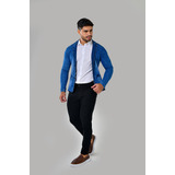 Blazer Masculino Esporte Fino