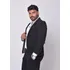 Blazer Masculino Jaqueta Casaco Slim Fit Premium Super Luxo