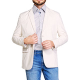 Blazer Masculino Linho Premium