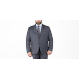 Blazer Masculino Plus Size