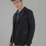 Blazer Masculino Sarja Casaco