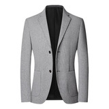 Blazer Masculino Sd Fashion