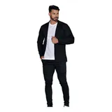 Blazer Masculino Slim