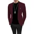 Blazer Masculino Slim Casual Fino + Qualidade (várias Cores)