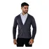 Blazer Masculino Slim Casual