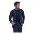 Blazer Masculino Slim Com Elastano Frete Grátis