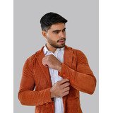 Blazer Masculino Slim Esporte