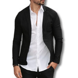Blazer Masculino Slim Exclusivo