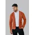 Blazer Masculino Slim Fit Camurça Veludo Premium Promoção