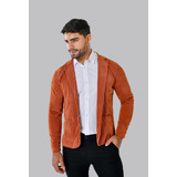 Blazer Masculino Slim Fit