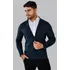 Blazer Masculino Slim Fit Corte Italiano Cores Mais Vendidas
