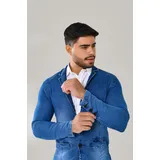 Blazer Masculino Slim Fit