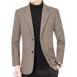 Blazer Masculino Slim Fit