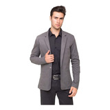 Blazer Masculino Slim Fit