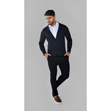 Blazer Masculino Slim Fit