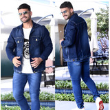 Blazer Masculino Slim Fit