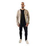 Blazer Masculino Slim Fit