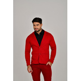 Blazer Masculino Slim Fit