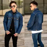 Blazer Masculino Slim Fit