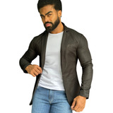 Blazer Masculino Slim Fit