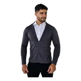 Blazer Masculino Slim