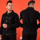Blazer Masculino Slim Vermelho