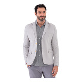Blazer Masculino Social Linho