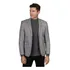 Blazer Masculino Social Slim Fit Poliviscose Moda Italiano 