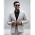 Blazer Masculino Tech Premium Não Amarrota Elegante Conforto