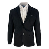 Blazer Masculino Veludo Amaciado