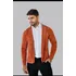 Blazer Masculino Veludo Slim Fit Moderno Elegante Luxo