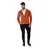 Blazer Masculino Veludo Slim 