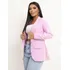 Blazer Max Alfaiataria Feminino Terninho Social Trabalho 