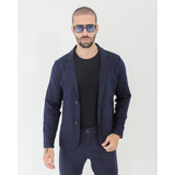 Blazer Sarja Slim Fit