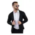 Blazer Slim Fit Corte Italiano Pronta Entrega Frete Gratís