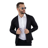 Blazer Slim Fit Corte