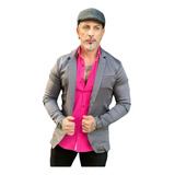 Blazer Slim Fit Extreme