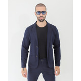 Blazer Slim Fit Masculino