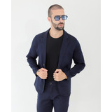 Blazer Slim Fit Masculino