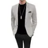 Blazer Slim Masculino (modelagem Genuína) Varias Cores + Nfe