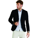 Blazer Slim Masculino 2