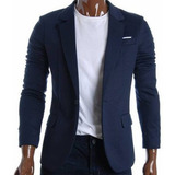Blazer Slim Masculino 2