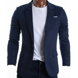 Blazer Slim Masculino 2
