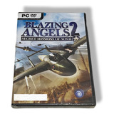 Blazing Angels 2 Pc