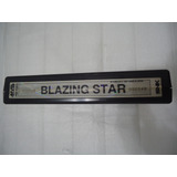 Blazing Star Cartucho Mvs